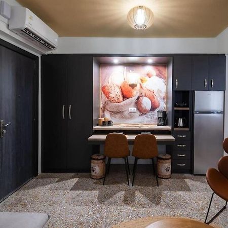 Haris 302 Apartment By Vpn Accomodation Athens Exterior photo