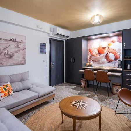 Haris 302 Apartment By Vpn Accomodation Athens Exterior photo