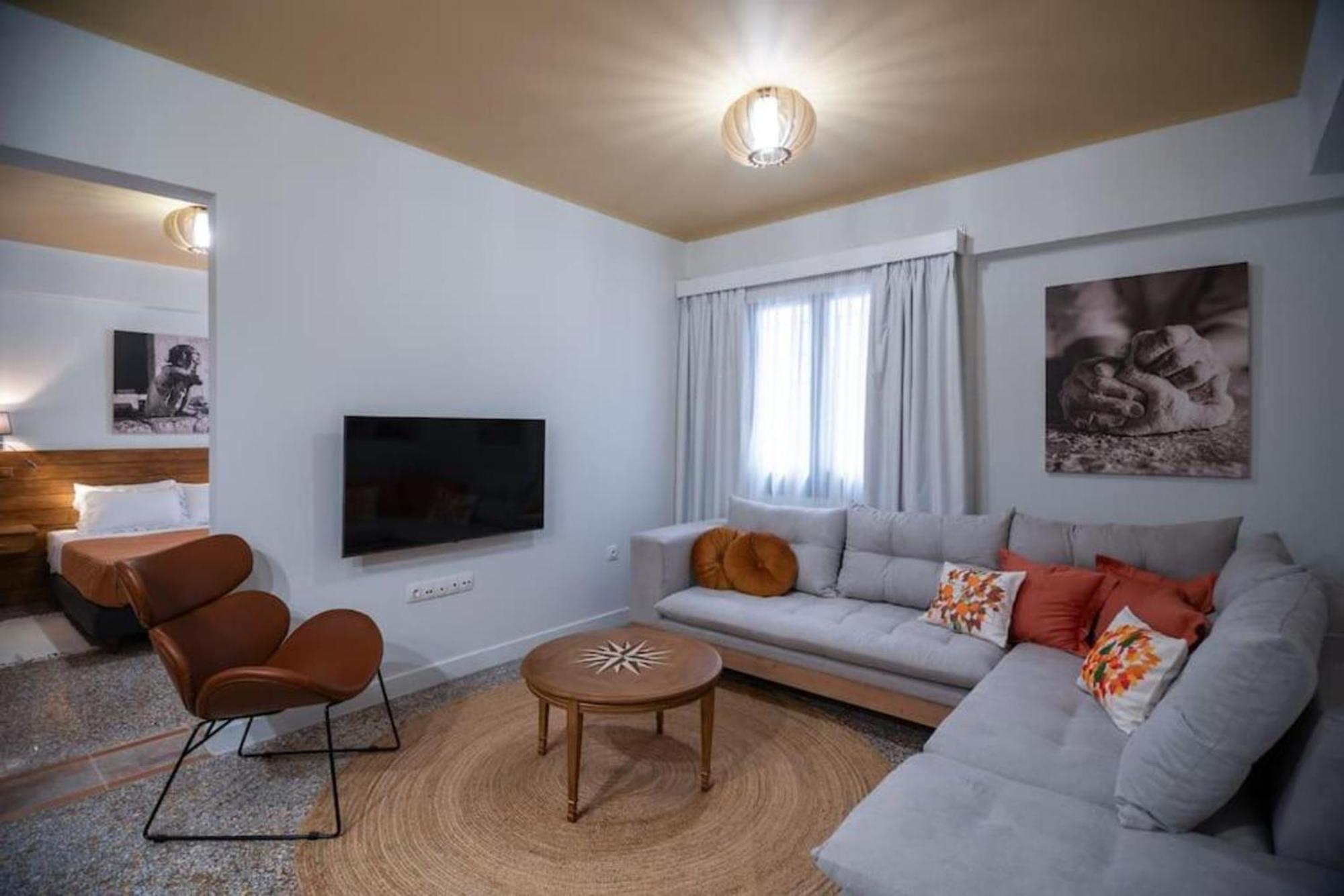 Haris 302 Apartment By Vpn Accomodation Athens Exterior photo
